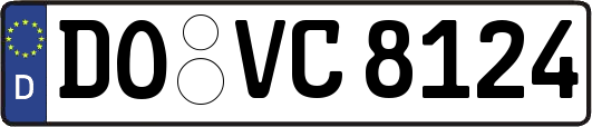 DO-VC8124