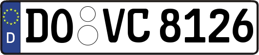 DO-VC8126