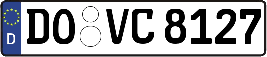 DO-VC8127