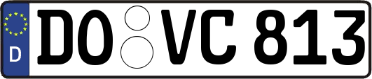 DO-VC813