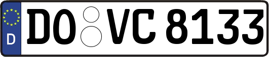 DO-VC8133