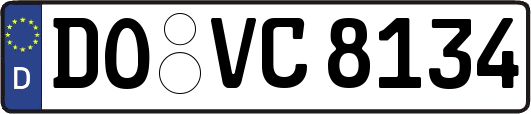 DO-VC8134