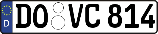 DO-VC814