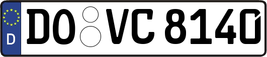 DO-VC8140