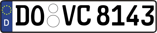 DO-VC8143