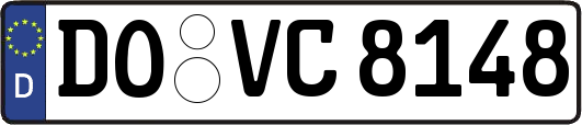 DO-VC8148