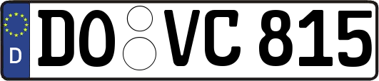 DO-VC815