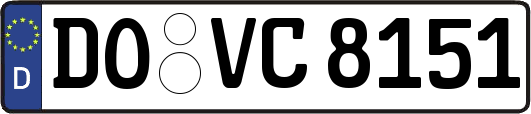 DO-VC8151