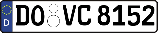 DO-VC8152