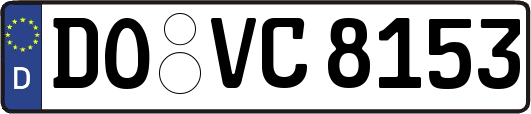 DO-VC8153