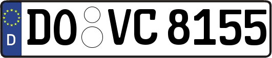 DO-VC8155