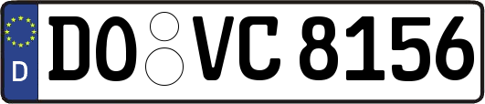 DO-VC8156