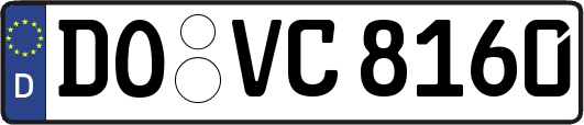 DO-VC8160