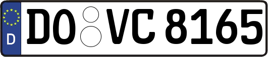 DO-VC8165
