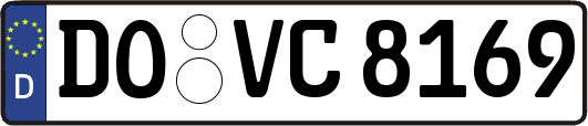 DO-VC8169