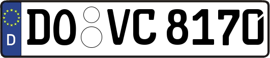 DO-VC8170