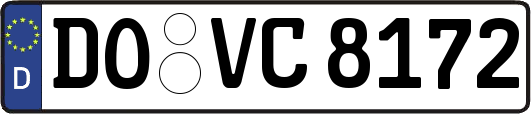 DO-VC8172