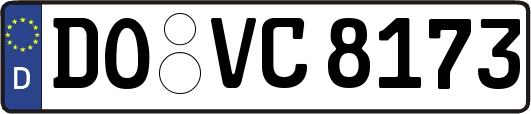 DO-VC8173