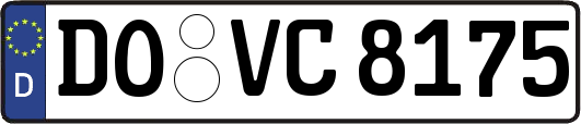 DO-VC8175