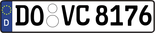 DO-VC8176
