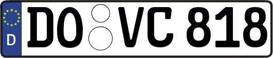 DO-VC818