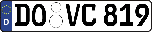 DO-VC819