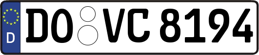 DO-VC8194