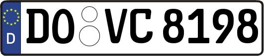 DO-VC8198
