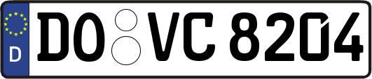 DO-VC8204