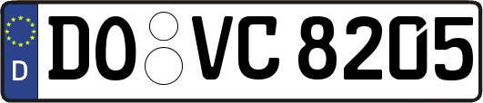 DO-VC8205