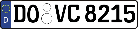 DO-VC8215