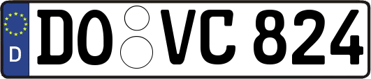 DO-VC824