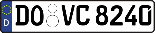 DO-VC8240