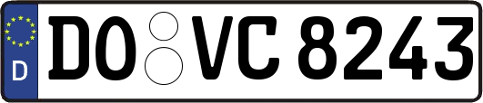 DO-VC8243