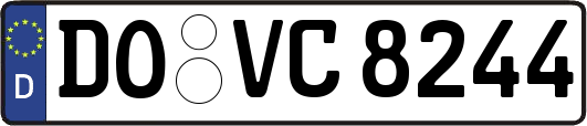 DO-VC8244