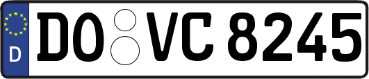 DO-VC8245