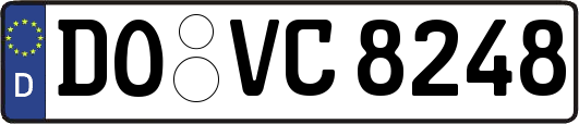 DO-VC8248