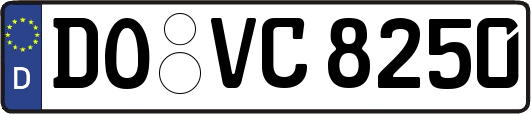 DO-VC8250