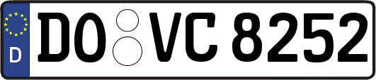 DO-VC8252