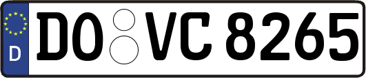 DO-VC8265