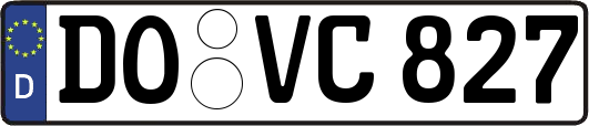 DO-VC827