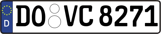 DO-VC8271