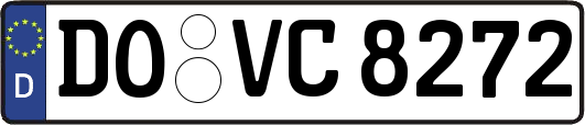 DO-VC8272