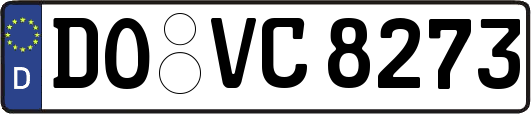 DO-VC8273