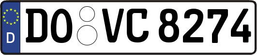 DO-VC8274