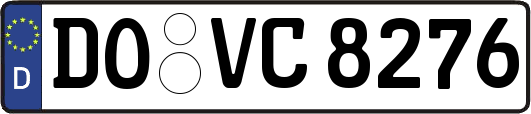 DO-VC8276