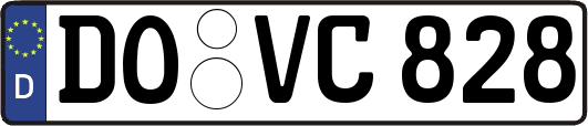 DO-VC828