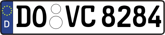 DO-VC8284