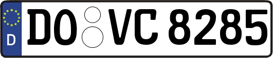 DO-VC8285