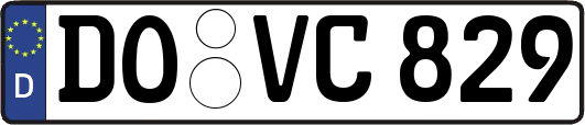DO-VC829
